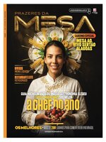Prazeres da Mesa